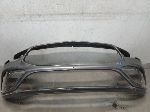 bumper front MERCEDES CLA W118 A118 AMG