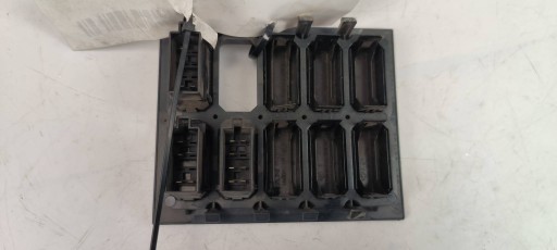 PANEL buttons 81617010243 MAN TGA