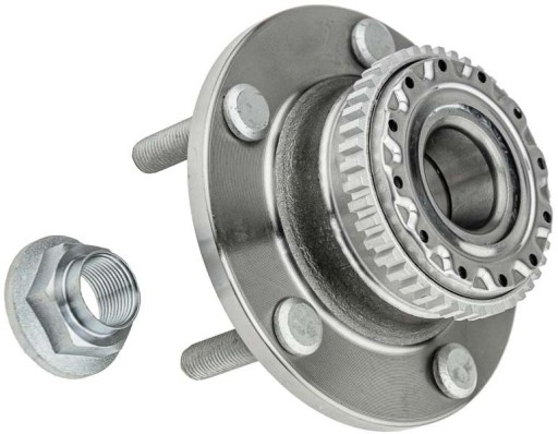 Ступица колеса nty klt-hy-522