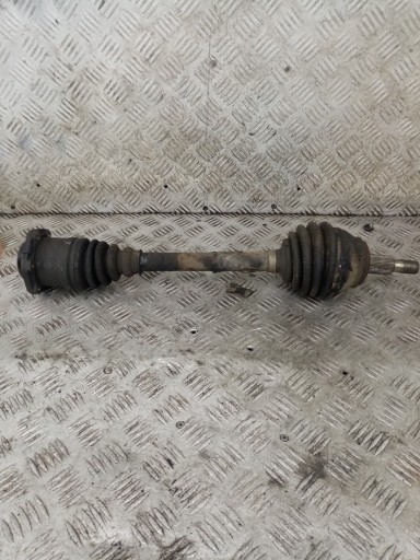 semi-axis semi-axis right front VOLKSWAGEN GOLF 4 1J0407271JL