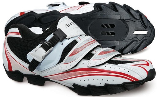 Педалі Shimano SH-M087W MTB 36 розмір