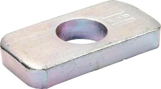 5191223 - Плейт, Новая Голландия