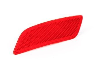 6M21-515C0-BC - ЗАДНІЙ ЛІВИЙ ВІДБИВАЧ S-MAX 2006-FOCUS 2007-