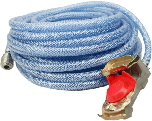 ВОЗДУШНЫЙ ШЛАНГ ДЛЯ КОМПРЕССОРА КОМПРЕССОРА 20 М