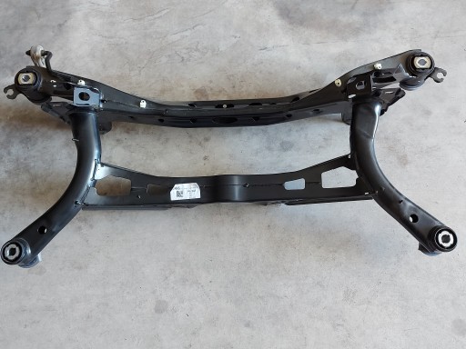 Audi a3 cradle задняя балка модель 8v 8y седан 3q0505235ae оптом