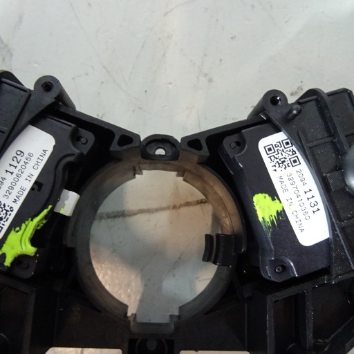 OPEL ZAFIRA C DEVIO LUCI TERGICRISTALLO TERGI 20941129