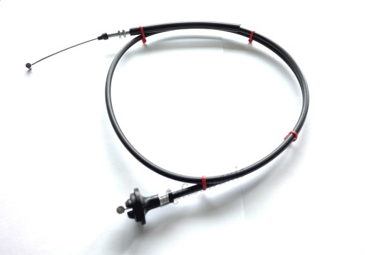 OMSSLG03 - Трос газ SUZUKI SAMURAI 1.0 SJ 410