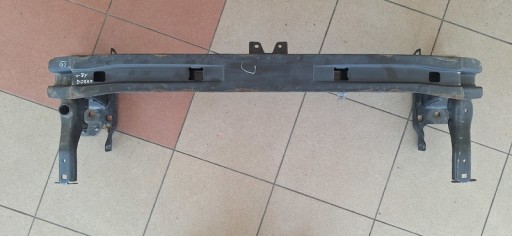 traversa paraurti anteriore anteriore SKODA KAROQ 57A807119