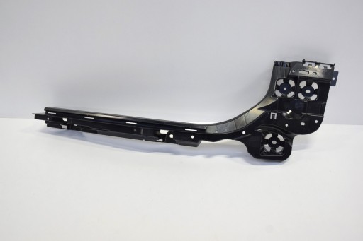 support right holder bumper BMW 3 G21 LCI G81