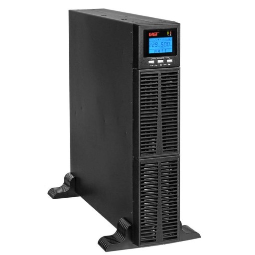 1ква | джерело безперебійного живлення 900 вт ups east online | 2xiec | 3x9ah | стійка 2у
