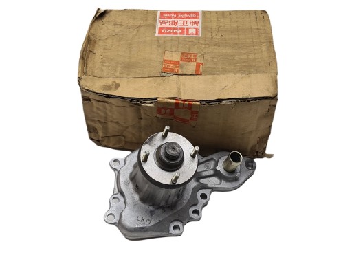 94118501 - Водяний насос Isuzu MIDI 2.0 TD