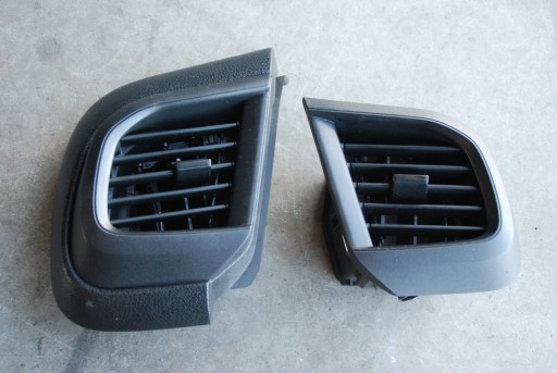 PROACE II JUMPY III EXPERT III ВЕНТИЛЯЦИОННЫЕ РЕШЕТКИ