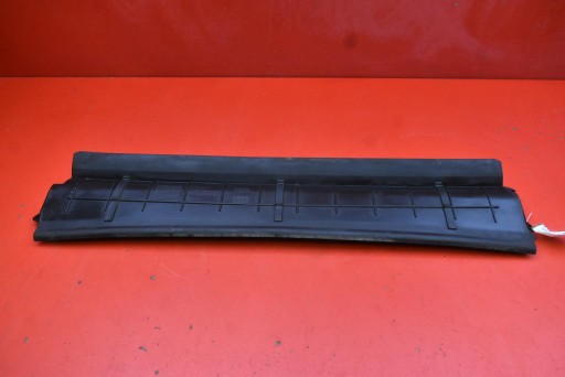 intake air duct air line lower 4KE121286C AUDI E-TRON 55 18-21
