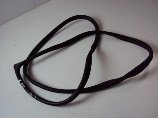 Ущільнювач дверей лівий передній HYUNDAI i20 ACTIVE 17 R