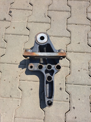 21575593 - Кріплення пружини підвіс volvo fh 4 renault range t