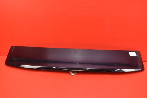 Спойлер багажника BMW F11 11R