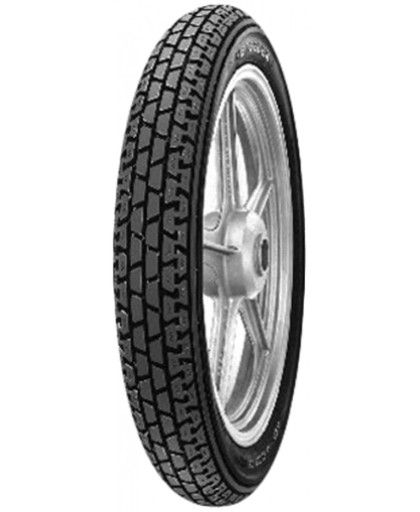 METZELER BLOCK 3.25-19 54 P TL