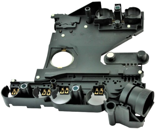 02.25.046 - СОЕДИНИТЕЛЬНАЯ ПЛАТА 722.6