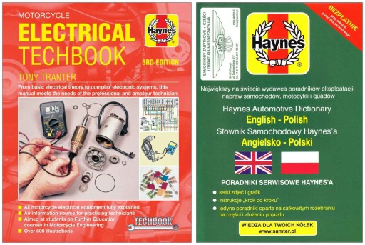 Мотоцикл электрооборудование обслуживание ремонт