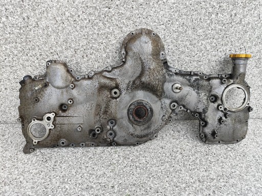 EE20 13117AA072 - SUBARU LEGACY FORESTER IMPREZA OUTBACK 2.0 D EE20Z КОРПУС ГРМ