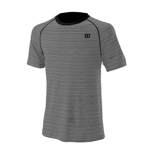Футболка з коротким рукавом Wilson розмір L