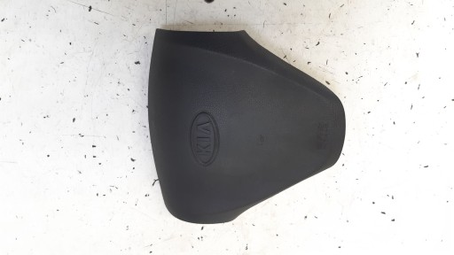steering wheel airbag of the passenger sensor Kia Rio II 1,4