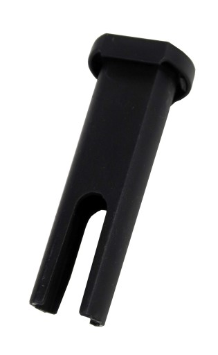 КАПКА НА БАТУТІ НУЛЬОВА ВАГОМІСТЬ ЧОРНА