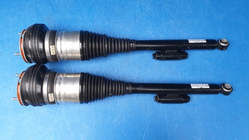 A2233204703 - АМОРТИЗАТОР левый передний Mercedes S W223 ОРИГИНАЛ!