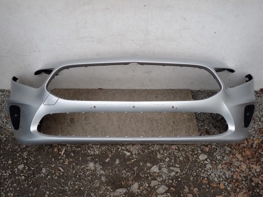 bumper front front MERCEDES A KLASA 177 2018-2023R A1778853600