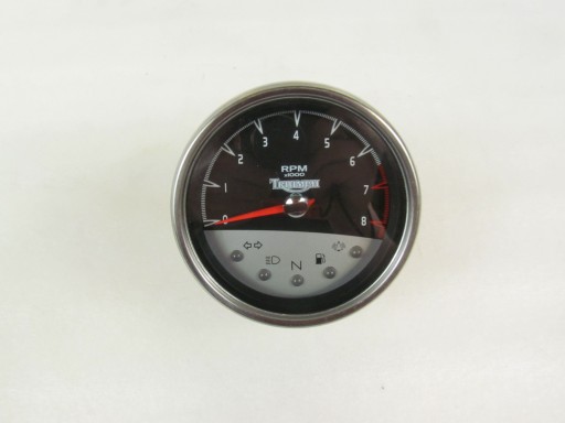 Годинник / тахометр Triumph Rocket III