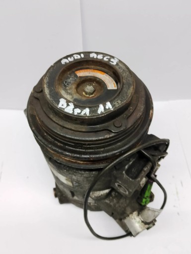 kompresor kompresor klimatizaci Audi A6 C5 4D0260805C