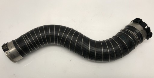 BMW G30 G31 Турбо интеркулер шланг трубы 8572858