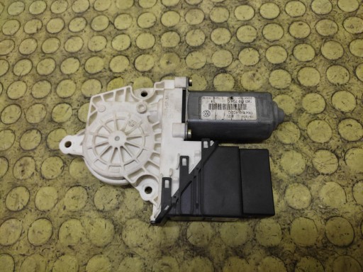 VW GOLF V mini motor windows right rear part 1K0959704C