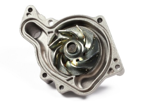 Водяной насос HEPU P583 057121011e