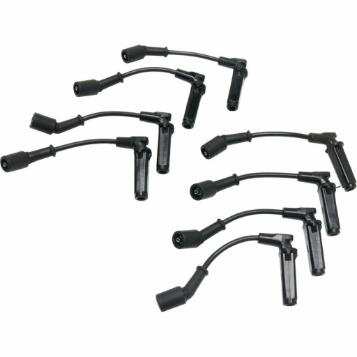 WL-9242049 - Кабели зажигания 4,8 5,3 5,7 6,0 6,2 7,0 escalade cts лавинный корвет