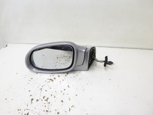 SPECCHIETTO RETROVISORE sinistro Mercedes W168 5 PIN 1998r.