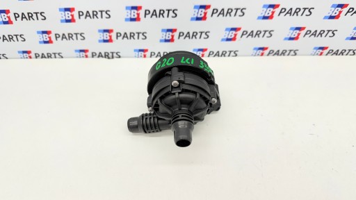 BMW G01 X3 G05 X5 G02 X4 dodatna vodena pumpa LCI LIFT 330E 8840614