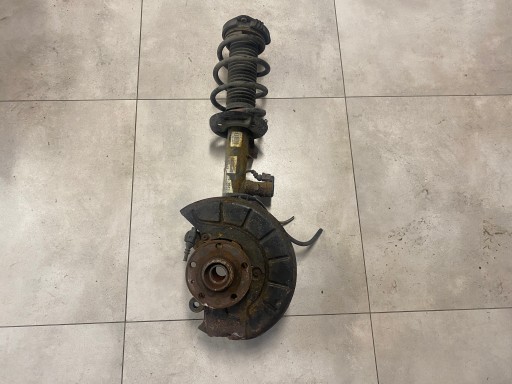 5N0412021CT - Vw tiguan я поднимаю кроссовер mcpherson слева спереди