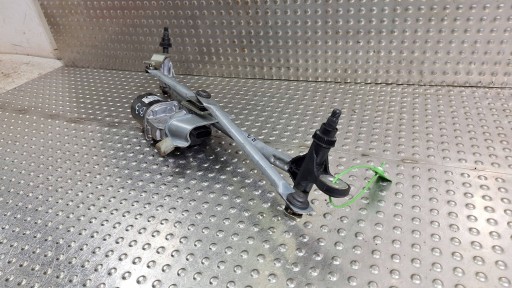 Gestänge Motor Wischer vorne 7193036 BMW 1 E81 LIFT E87 EUROPA