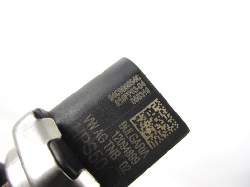 Capteur Pression Carburant Moulage Seat Ibiza V 6F KJ 2020 1.0 TSI TGI