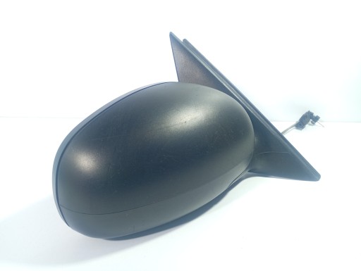 Skoda Roomster 06-10 mirror right manually OE D258DAG