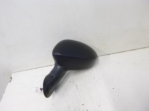 Rétroviseur Gauche Fiat Linea 5 Pin 07-15r.