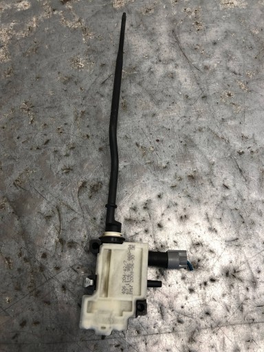 Dämpfer Klappen Tankklappe BMW E90 6985880