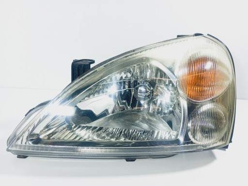 light left front reflektor left front OE 10032662 Suzuki Liana 02-07