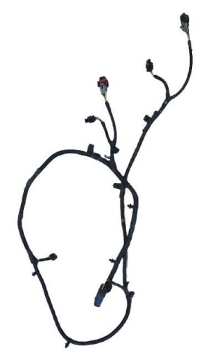 334821242 - Джгут датчиків паркування ford transit custom pdc