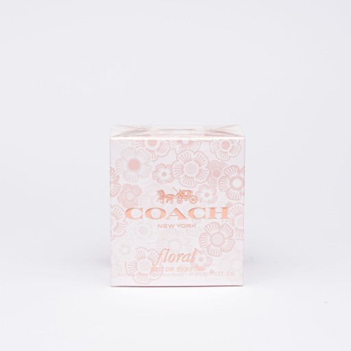 Coach Coach Floral woda perfumowana 90 ml