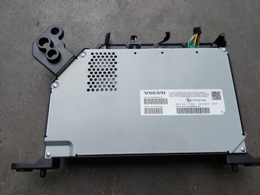 Verstärker AUDIO 32265284 32265284AA VOLVO S60 III V60 II
