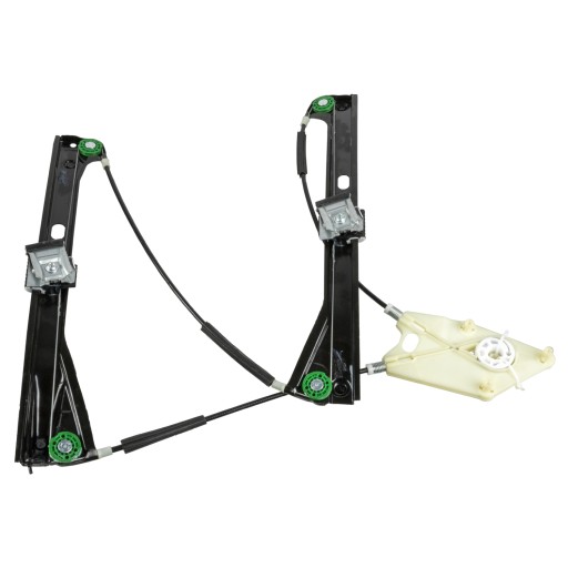 176487 - Febi передній склопідйомник l. vw polo polo v 03.09-