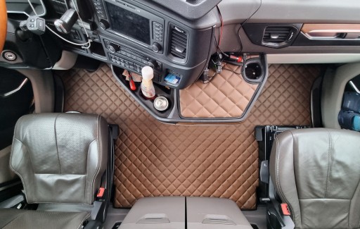 КИЛИМИ SCANIA S СТЬОБАНІ КИЛИМИ З 2017 AMOR