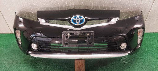 Paraurti Anteriore completo TOYOTA PRIUS 12-15 LIFT LAK: 202
